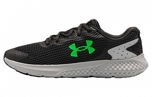 Under Armour Charged Rogue 3 'Grey Green'