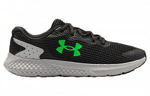 Under Armour Charged Rogue 3 'Grey Green' 1 2516295