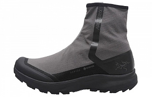 Arcteryx Aerios Short Outdoor Boots Unisex Black