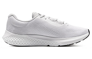 Under Armour Charged Rogue 4 'White Black' 1 2516389
