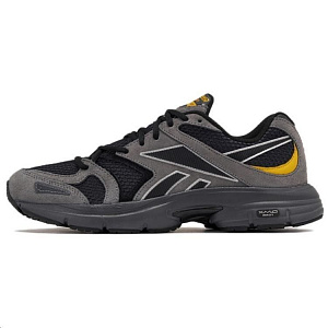 Reebok Premier Road Plus 6 'Grey Black Clay'