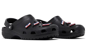 Crocs Classic Clog Palace Black 1 2516471