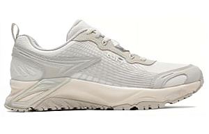 FILA LYNX Low Top Running Shoes Women's Ecru 1 2516480