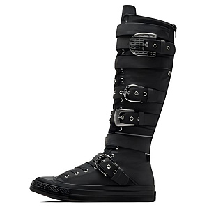 Converse Chuck Taylor All Star 70 XXHi Martine Ali Black