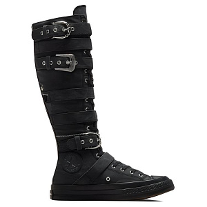 Converse Chuck Taylor All Star 70 XXHi Martine Ali Black 1 2516498