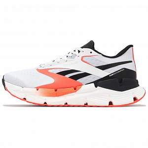 Reebok FloatZig Symmetros 'White Orange Flare'