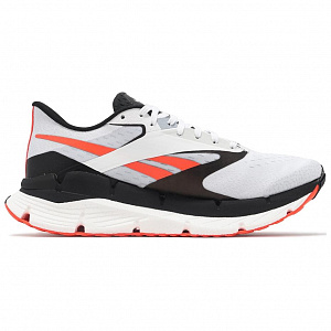 Reebok FloatZig Symmetros White Orange Flare 1 2516502