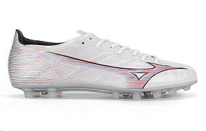 Mizuno Alpha Ag Japan 'White Pink' 1 2516513