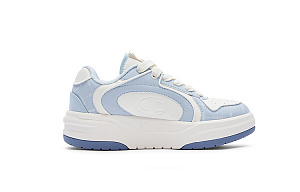 Champion Low-Top Skateboard Shoes Women's 1 2516534