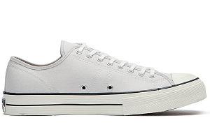 Converse Lucky Star 'Grey Black' 1 2516605