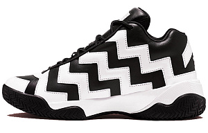 Converse Vltg Mid 'Black White' Women's
