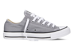 Converse Chuck Taylor All Star Ox 'Dolphin Grey' 1 2516625