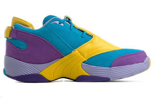 Reebok Bbc Ice Cream X Answer 5 'Malibu Blue' 1 2516634