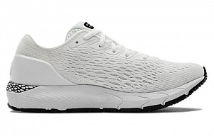 Under Armour Hovr Sonic 3 'White Black' Women's 1 2516659