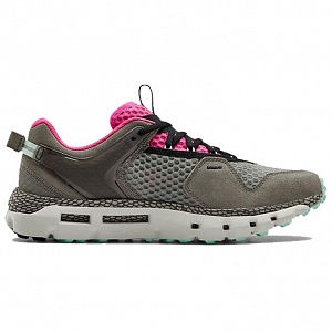 Under Armour Hovr Summit 'Grey Pink' 1 2516669