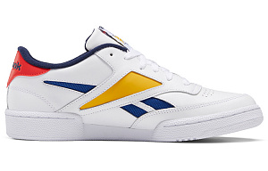 Reebok Club C Revenge Mark 'Vector Logo   White Gold' 1 2516674