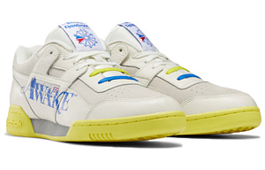 Reebok Awake Ny X Workout Low 'Chalk' 1 2516700