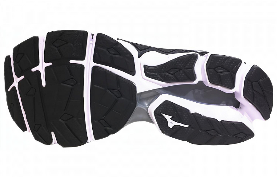 Mizuno Waveknit S1 BlueBlack 'Blue Black' купить в интернет-магазине Yoocart с быстрой доставкой по России.