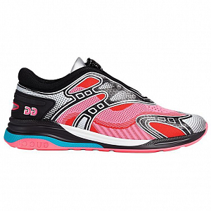 GUCCI Ultrapace R 'Mismatched Neon Pink Yellow' 1 2516752
