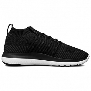 Under Armour Slingflex Rise Sports Shoes Black/White Women's 1 2516757