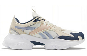 Reebok Royal Bridge 4.0 Running Shoes Khaki/White 1 2516770