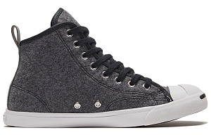 Converse Jack Purcell Lp High Top Sneakers Women's 1 2516785