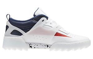 Reebok Workout Advance Ripple 'Red White' 1 2516807