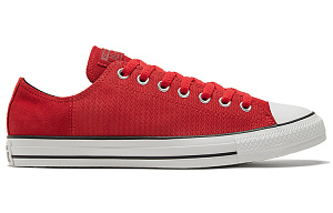 Converse Chuck Taylor All Star 'Red White' 1 2516830