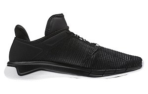 Reebok Fast Flexweave 'Black' Women's 1 2516860