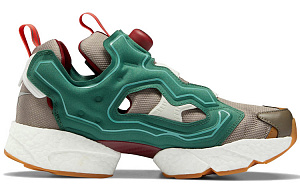 Reebok Instapump Fury Boost Billionaire Boys Club Earth 1 2516887