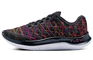Under Armour Flow Velociti Wind Pz Cn Grey Women's