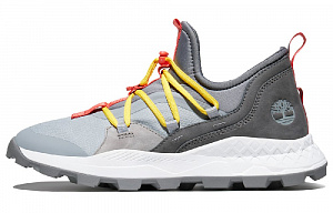 Timberland Brooklyn 'White Gray Black'