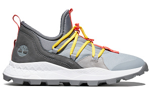 Timberland Brooklyn 'White Gray Black' 1 2516929