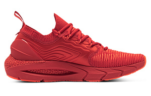 Under Armour Hovr Phantom 2 IntelliKnit 'Red' 1 2516947