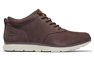 Timberland Killington Half Cab 'Dark Brown Nubuck' 1 2516963