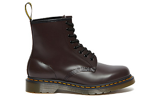 Dr. Martens 1460 Lace up Leather Boots 1 2517081