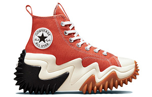 Converse Run Star Motion Platform Mantra Orange 1 2517113