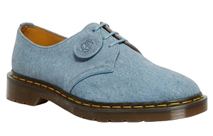 Dr.Martens 1461 Bexseries Casual Shoes Men's Blue 1 2517125