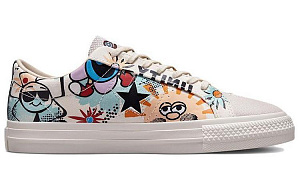 Converse One Star Floral Much Love Egret 1 2517150