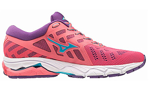 Mizuno Wave Ultima 11 'Pink' Women's 1 2517156