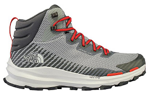THE NORTH FACE Vectiv Fastpack Mid Futurelight Hiking Shoes 'Meld Grey Asphalt Grey' 1 2517280