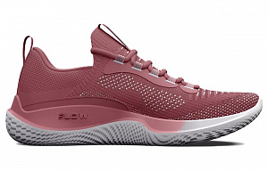 Under Armour Flow Dynamic 'Pink Elixir' Women's 1 2517319