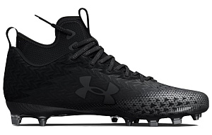 Under Armour Spotlight Clone 3.0 Mc 'Black Metallic Silver' 1 2517339