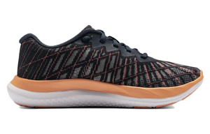 Under Armour Charged Breeze 2 'Downpour Grey After Burn' Women's 1 2517357