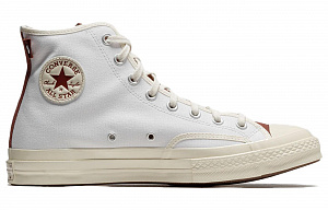 Converse Chuck Taylor All Star 70 Hi Clubhouse Tennis Club White 1 2517392