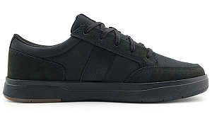 Timberland Davis Square Oxford Sneaker 'Black' 1 2517449