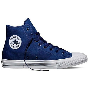 Converse Chuck Taylor All Star 2 High Sodalite Blue 1 2517455