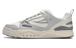 FILA Slam 22 Shoes 'Cream White Grey'