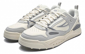 FILA Slam 22 Shoes 'Cream White Grey' 1 2517539