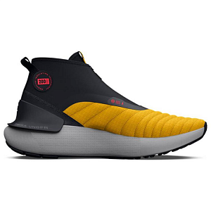 Under Armour Hovr Phantom 3 Se Warm 'Tahoe Gold Black' 1 2517554